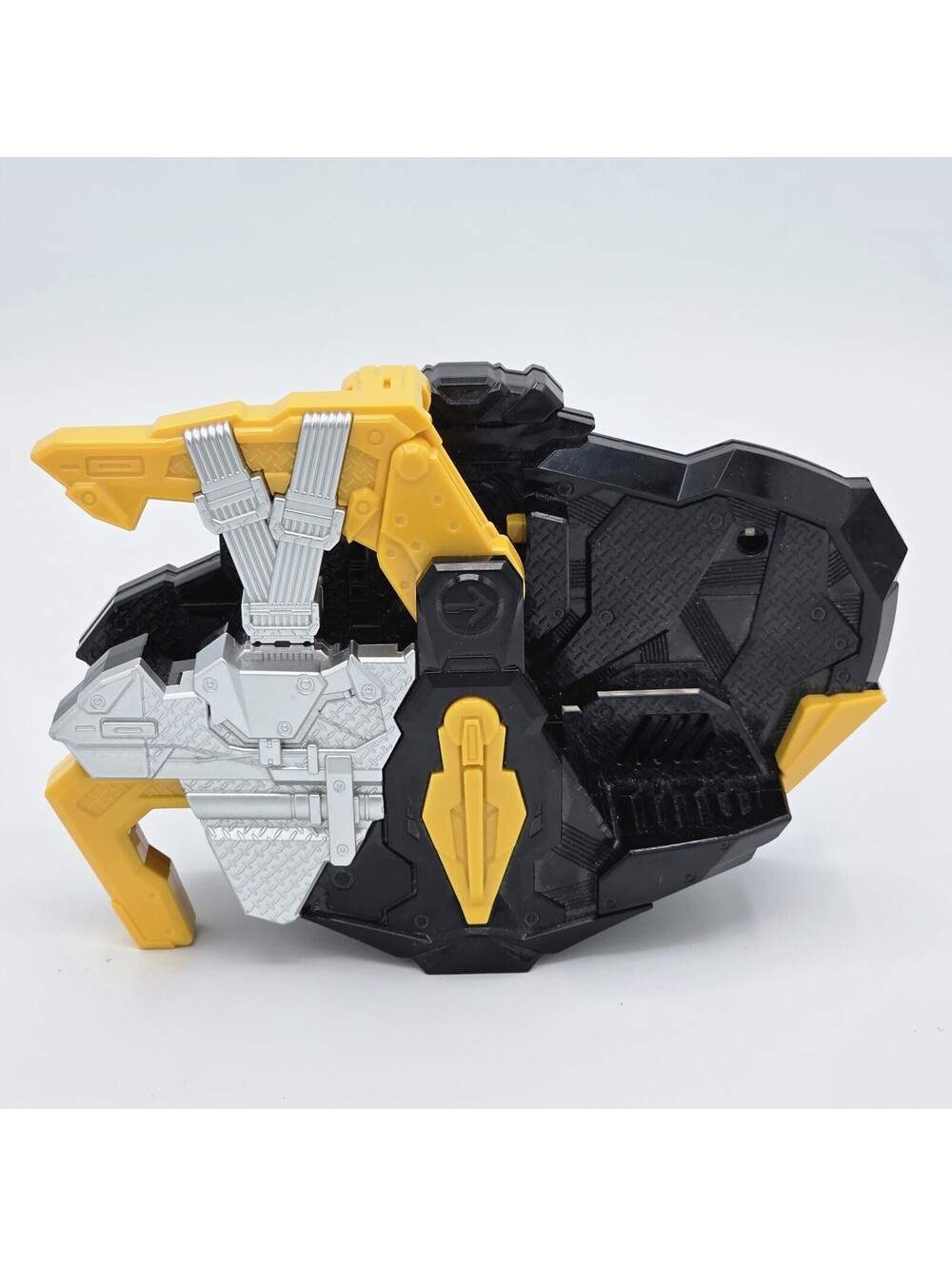 Bandai Kamen Rider Zero-One DX MetsubouJinrai ForceRiser Driver Belt Unit Only